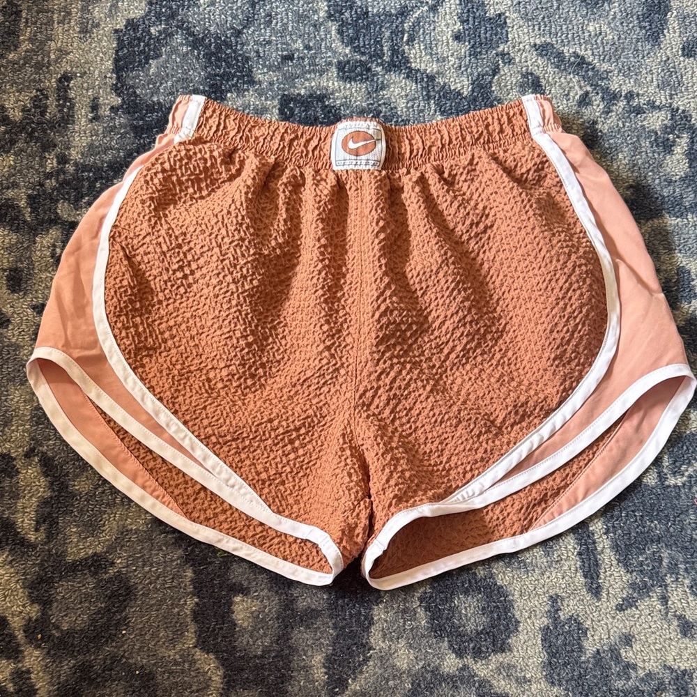 Nike Tempo Women's Brief-Lined Running Shorts